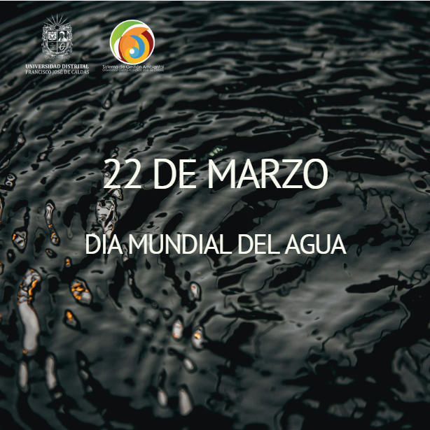 Imagen decorativa DIA MUNDIAL DEL AGUA 