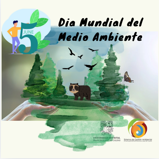 Imagen decorativa DIA MUNDUAL DEL MEDIO AMBIENTE