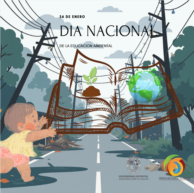Imagen decorativa DIA NACIONAL DE LA EDUCACION AMBIENTAL