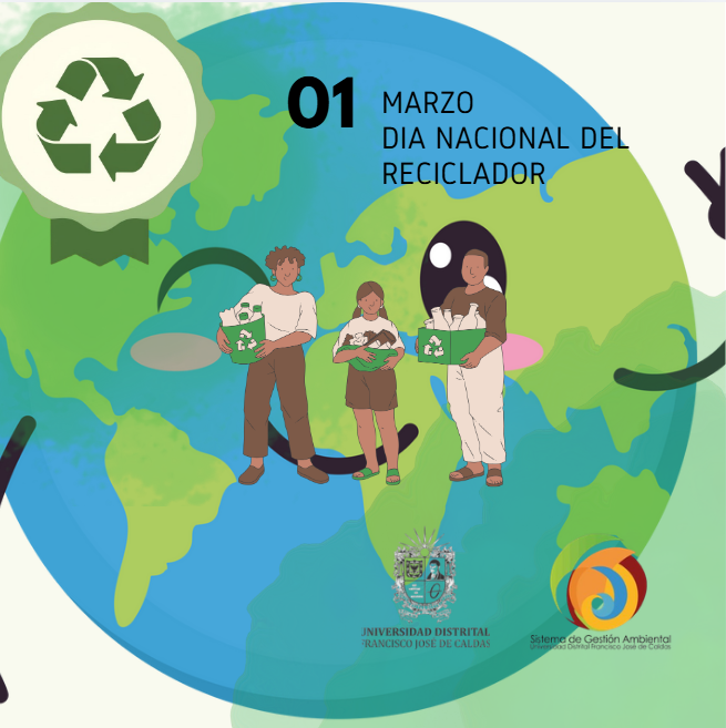 Imagen decorativa  DIA NACIONAL DEL RECICLADOR