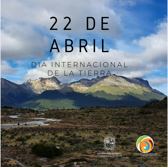 Imagen decorativa DIA INTERNACIONAL DE LA TIERRA