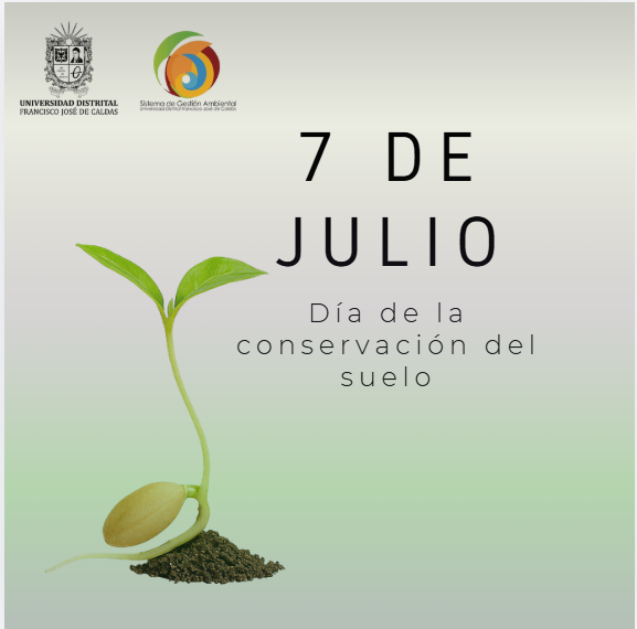 Imagen decorativa ❗DÍA DE LA CONSERVACION DEL SUELO 🌏🌱