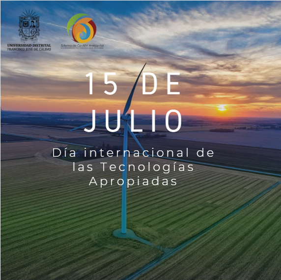 Imagen decorativa ❗DÍA INTERNACIONAL DE LAS TECNOLOGIAS APROPIADAS♨️🚍 🚲🛴🚶🏽‍♀ 🚶🏽‍♂