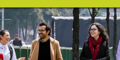 DÍA DE LA MOVILIDAD SOSTENIBLE - NOVIEMBRE 2025