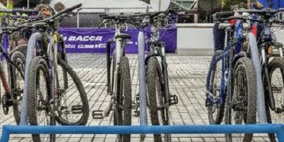 DÍA DE LA MOVILIDAD SOSTENIBLE - NOVIEMBRE DE 2025